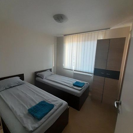 Dallas Apartaments 33 Вулкан Экстерьер фото